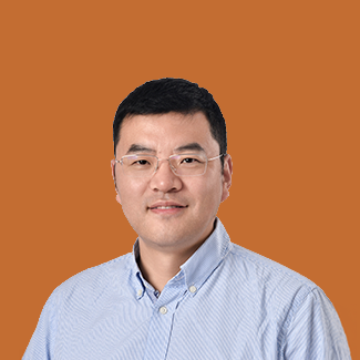 Founder, Chairman, and CEO: Larry Lei Wu