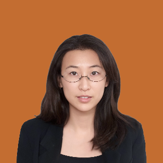 CFO: Erica Wei