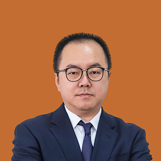 Chief Operating Officer: Xinyan Hao