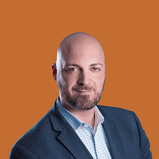 Chief Executive Officer of Wonder: Kaspar Fopp